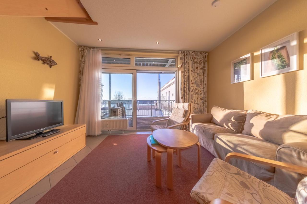 Aparthotel Seepanorama Mirow Quarto foto